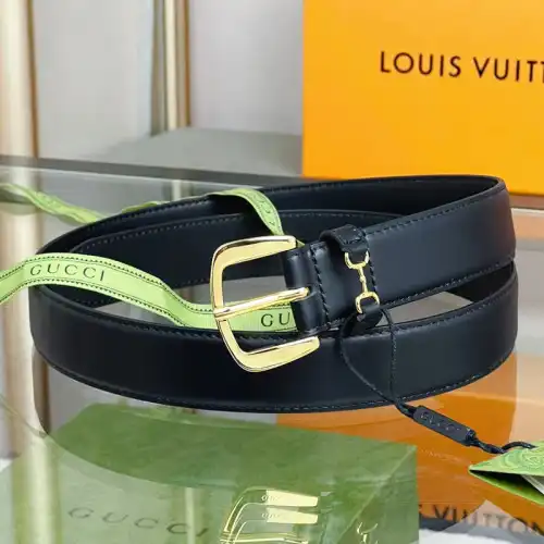 G*u*i belts 2311xf0118