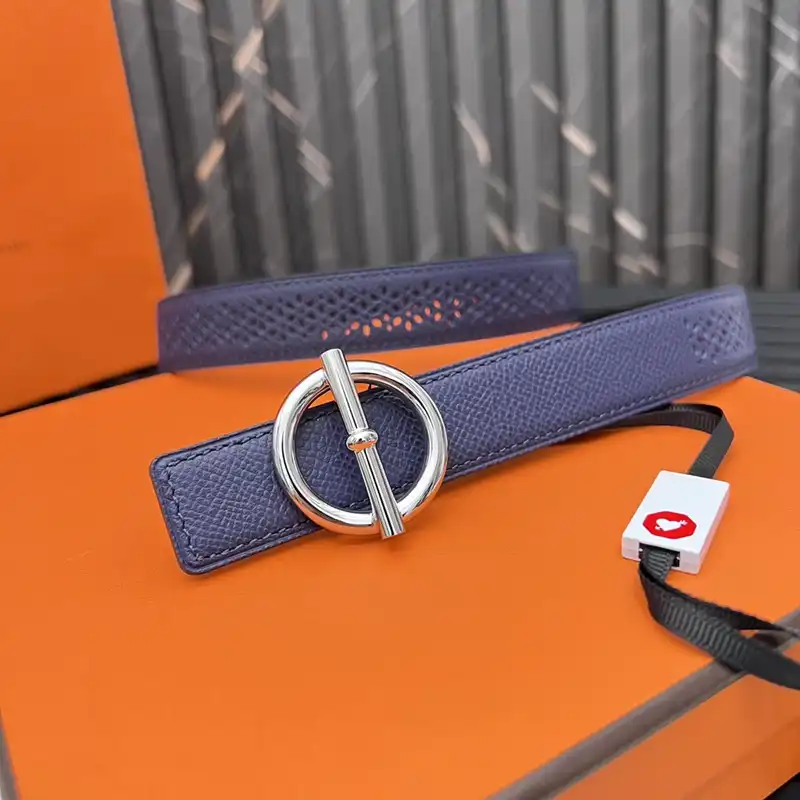 Hers Belts 2311XF0120