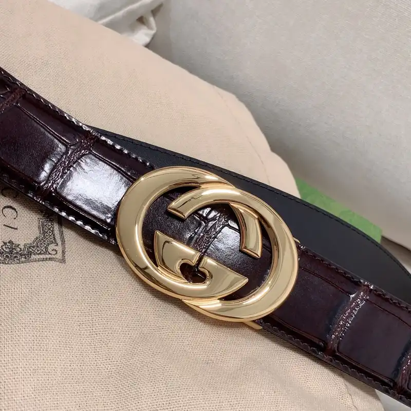 G*u*i belts 2311xf0153