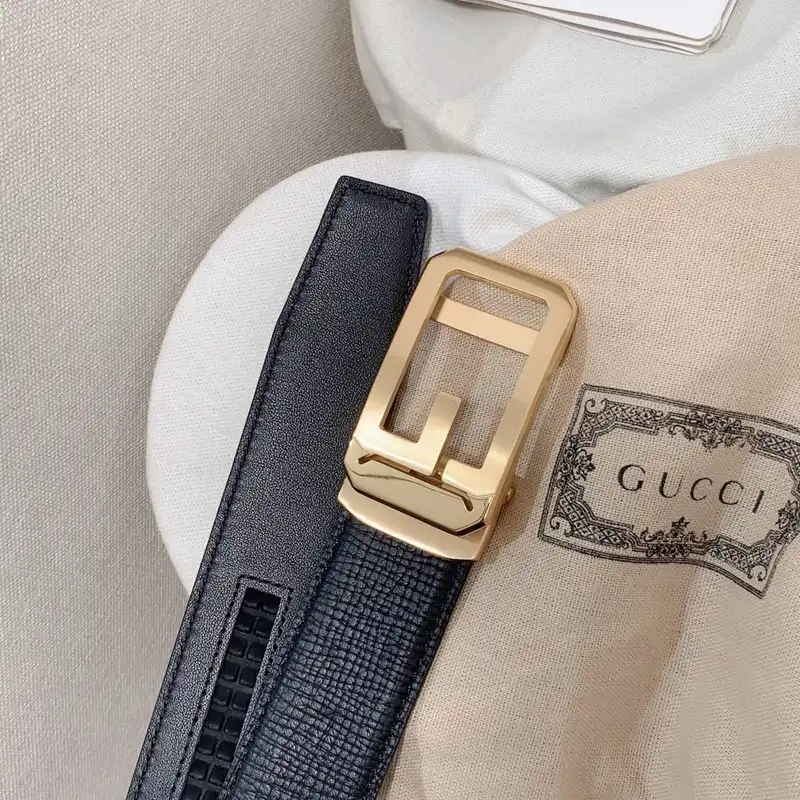 G*u*i belts 2311xf0154