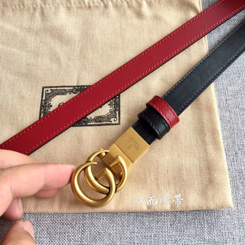 G*u*i belts 2403xa0013
