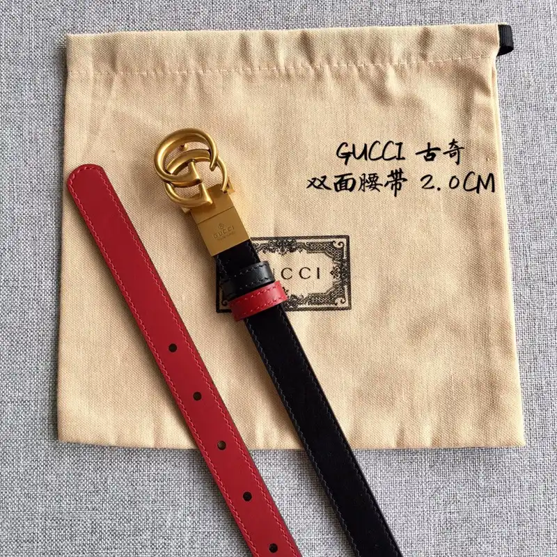 G*u*i belts 2403xa0013