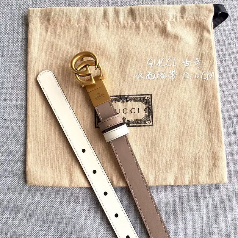 G*u*i belts 2403xa0014