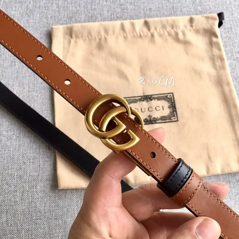 G*u*i belts 2403xa0016