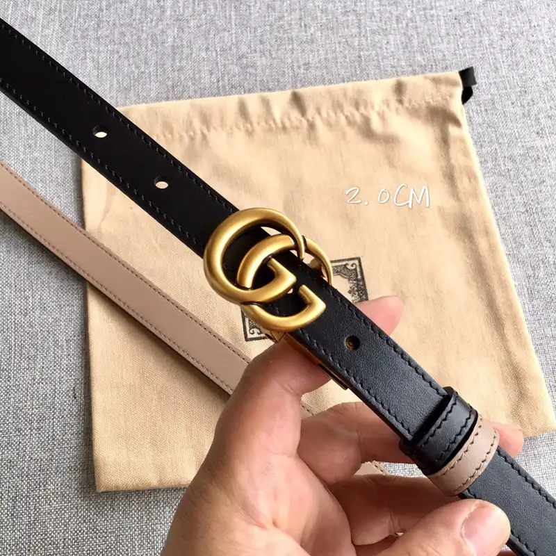 G*u*i belts 2403xa0017