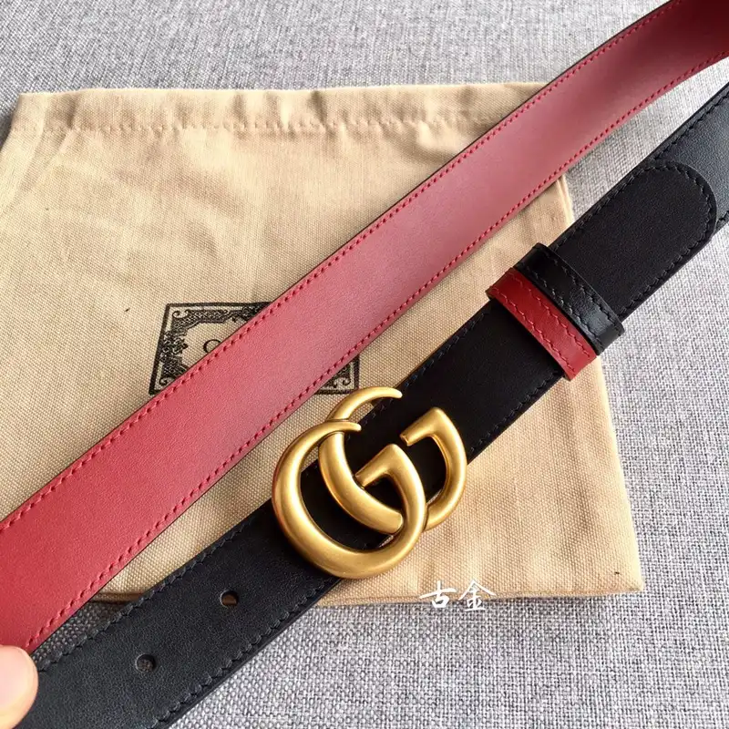 G*u*i belts 2403xa0018