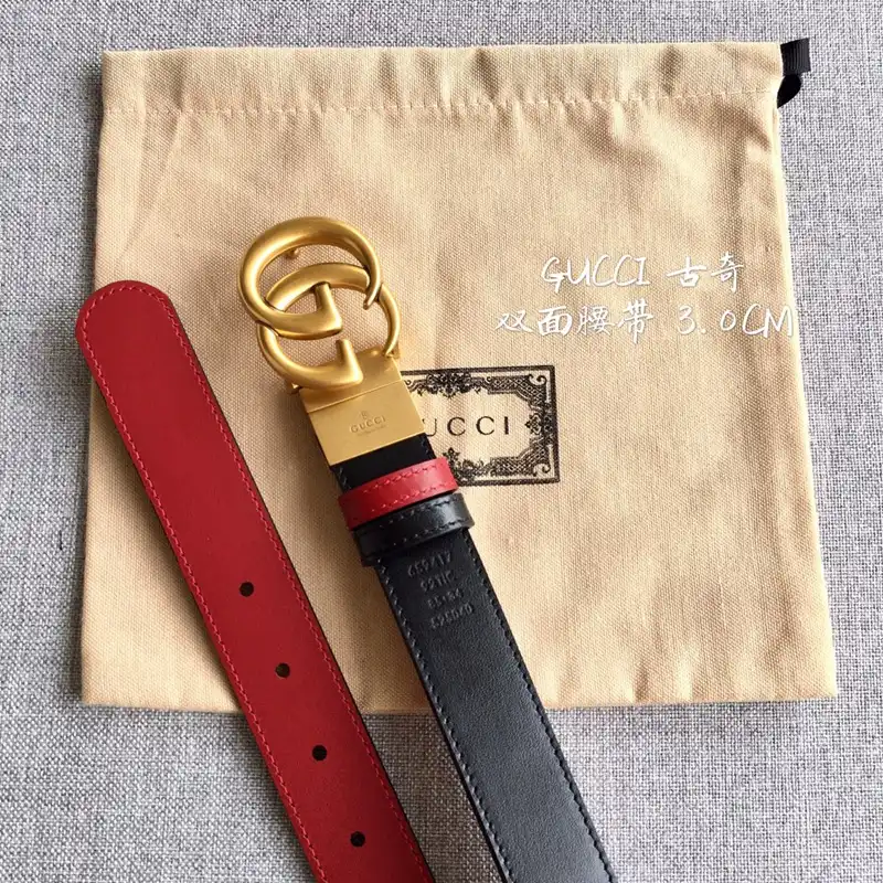 G*u*i belts 2403xa0018