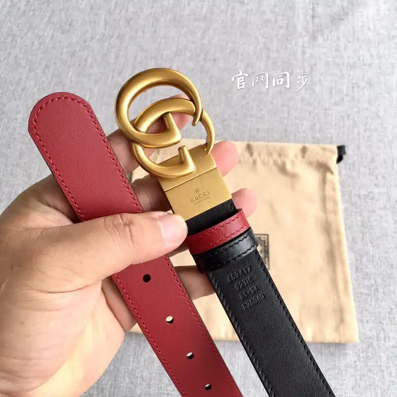 G*u*i belts 2403xa0018