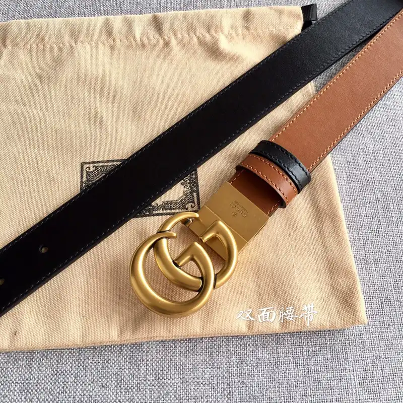 G*u*i belts 2403xa0019