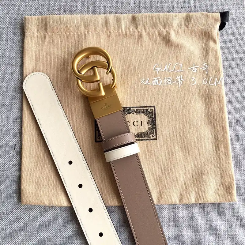 G*u*i belts 2403xa0020