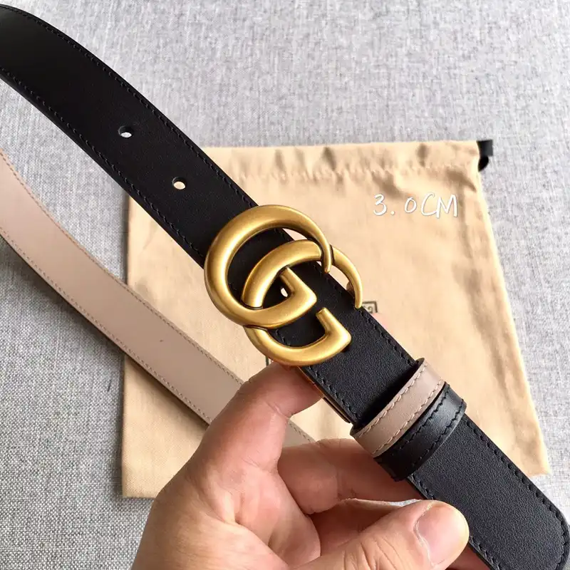 G*u*i belts 2403xa0021