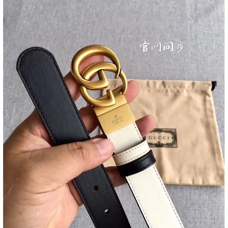 G*u*i belts 2403xa0022