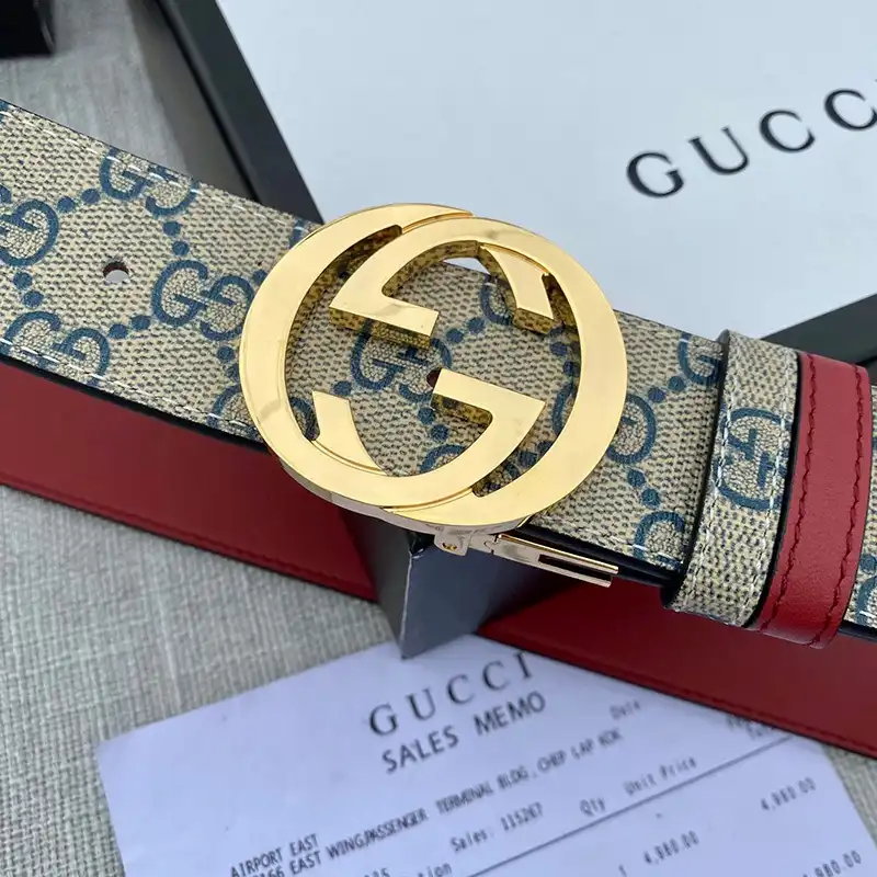 G*u*i belts 2403xa0023