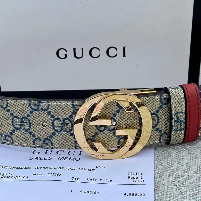 G*u*i belts 2403xa0023