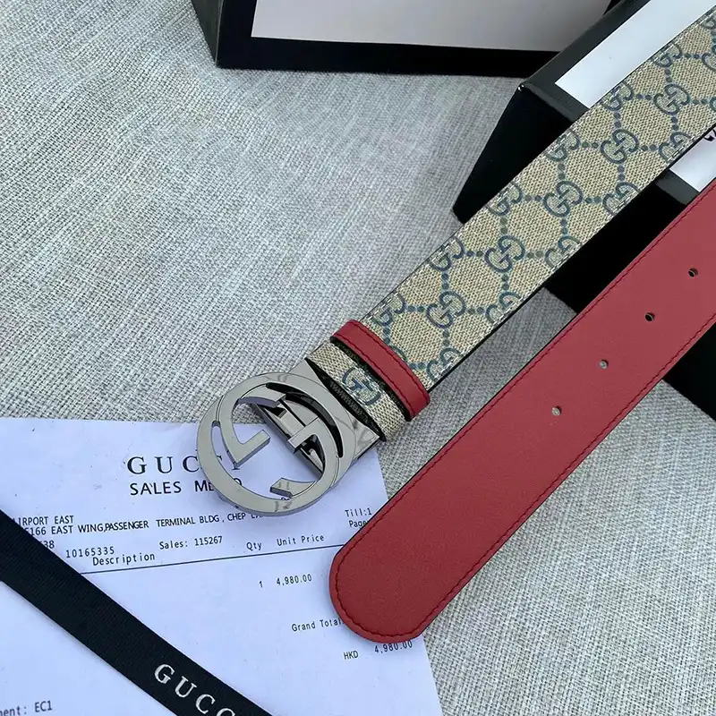 G*u*i belts 2403xa0024