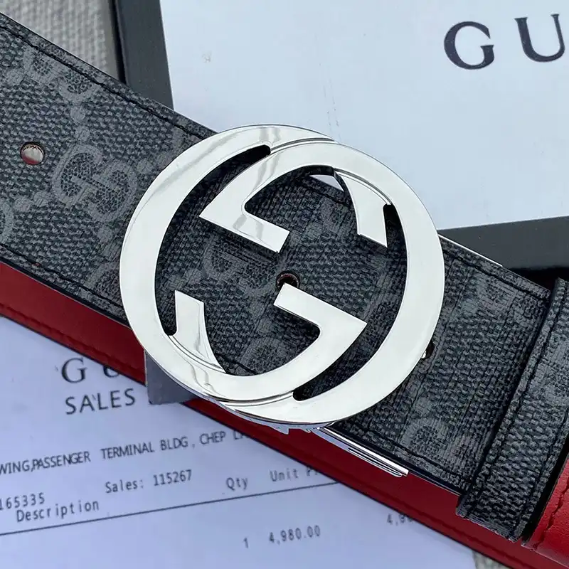 G*u*i belts 2403xa0026