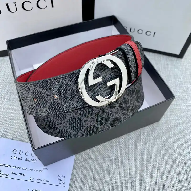 G*u*i belts 2403xa0026