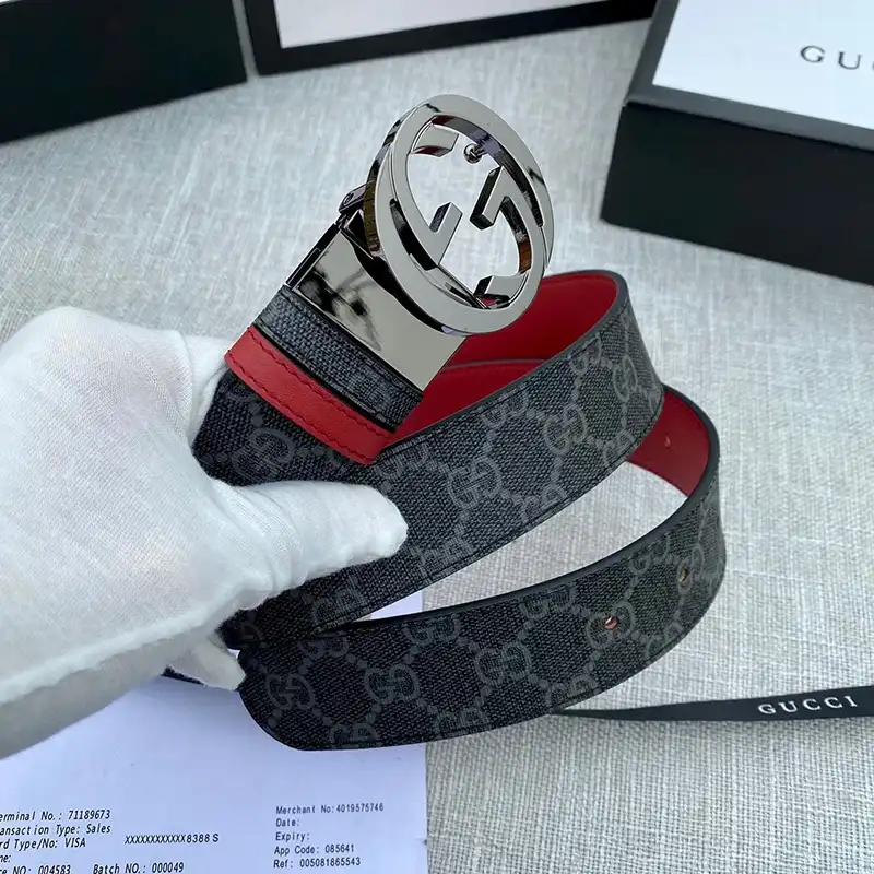 G*u*i belts 2403xa0027