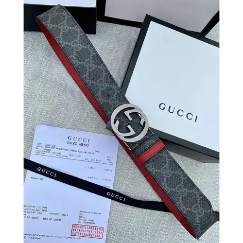 G*u*i belts 2403xa0027