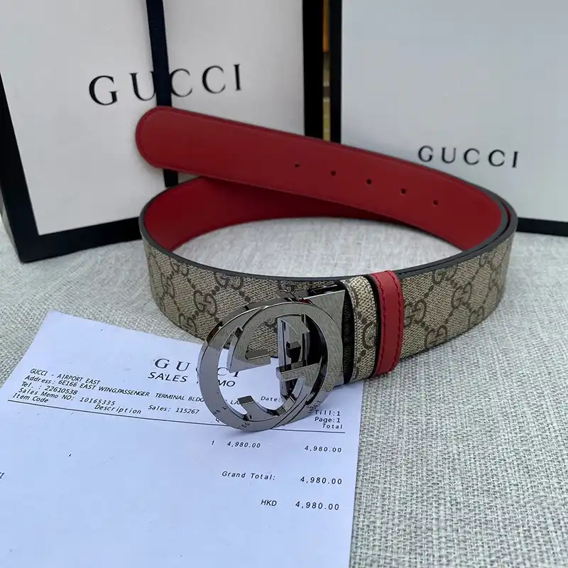 G*u*i belts 2403xa0031