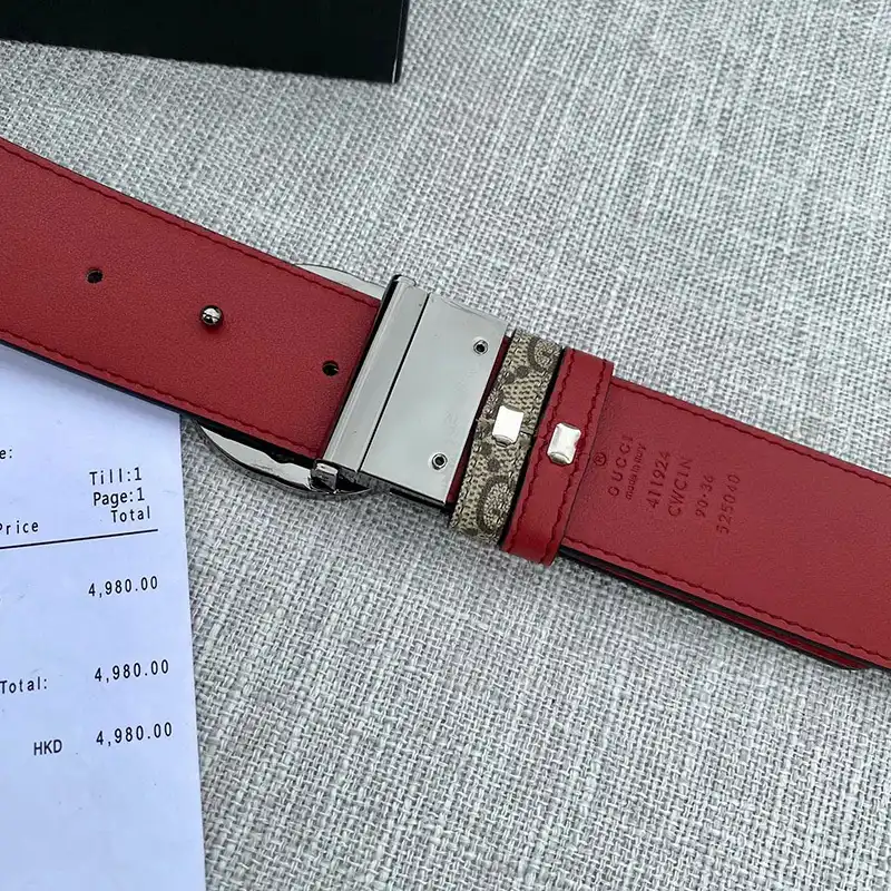 G*u*i belts 2403xa0031