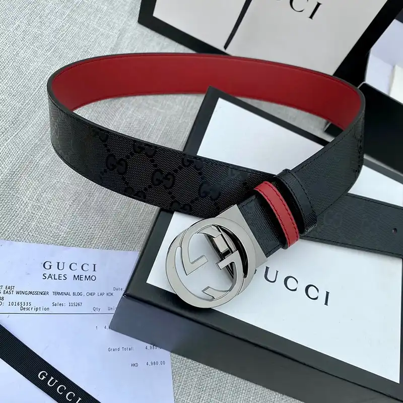 G*u*i belts 2403xa0032