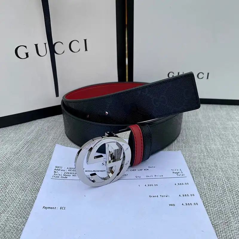 G*u*i belts 2403xa0033