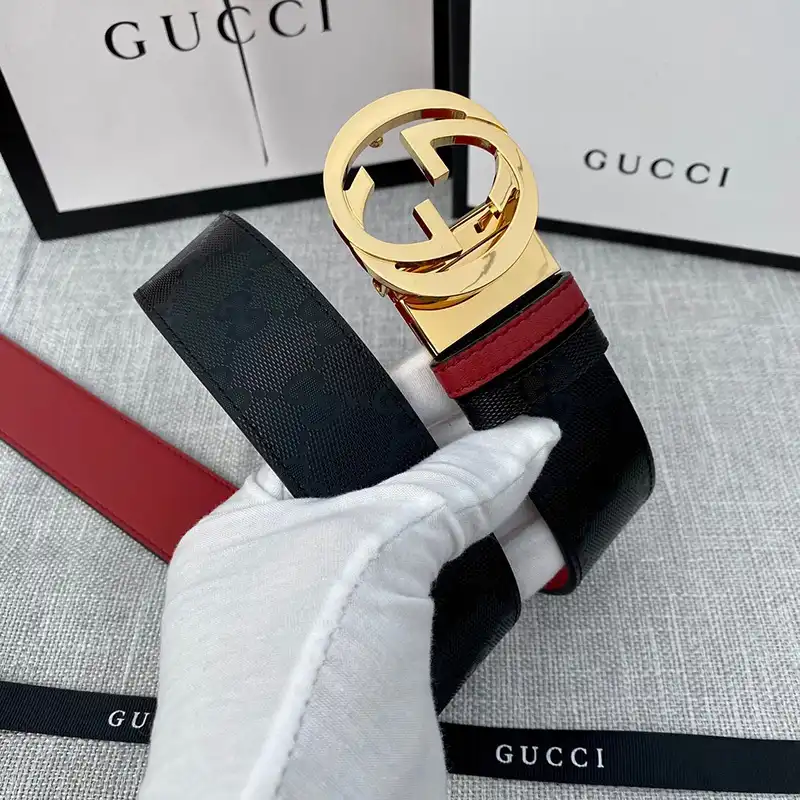 G*u*i belts 2403xa0034