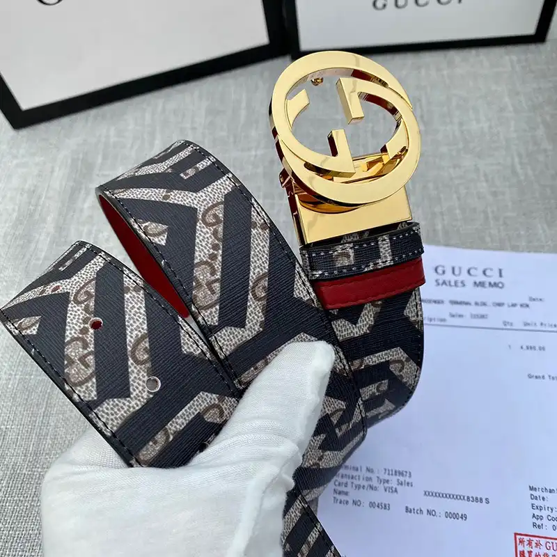 G*u*i belts 2403xa0035