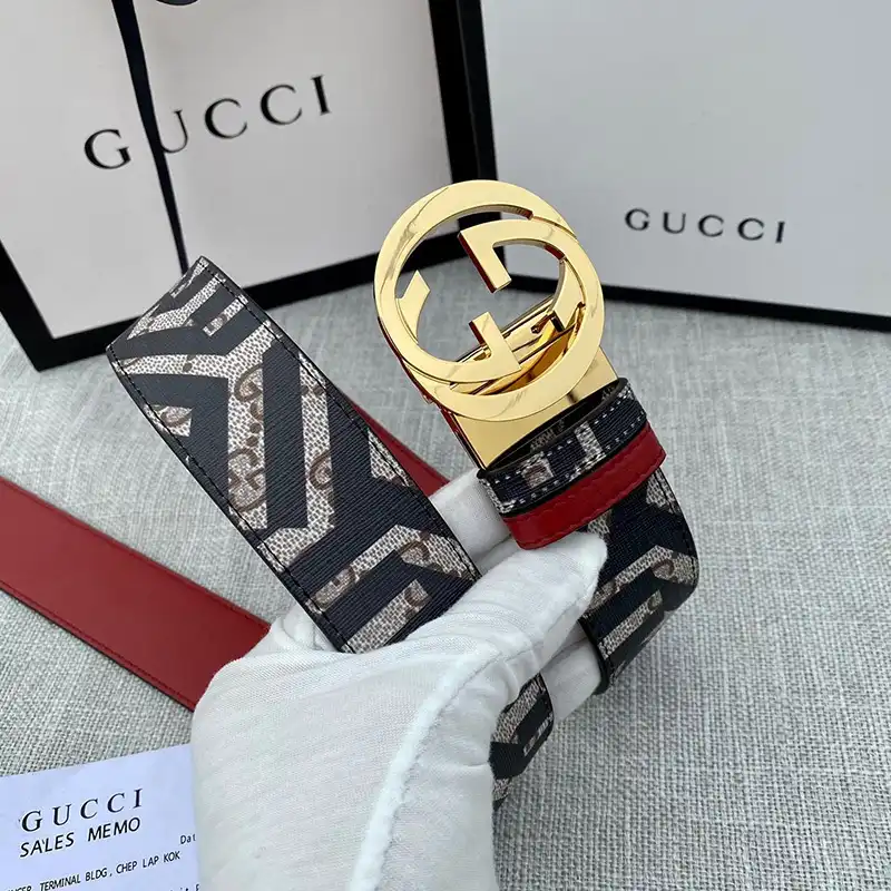 G*u*i belts 2403xa0035