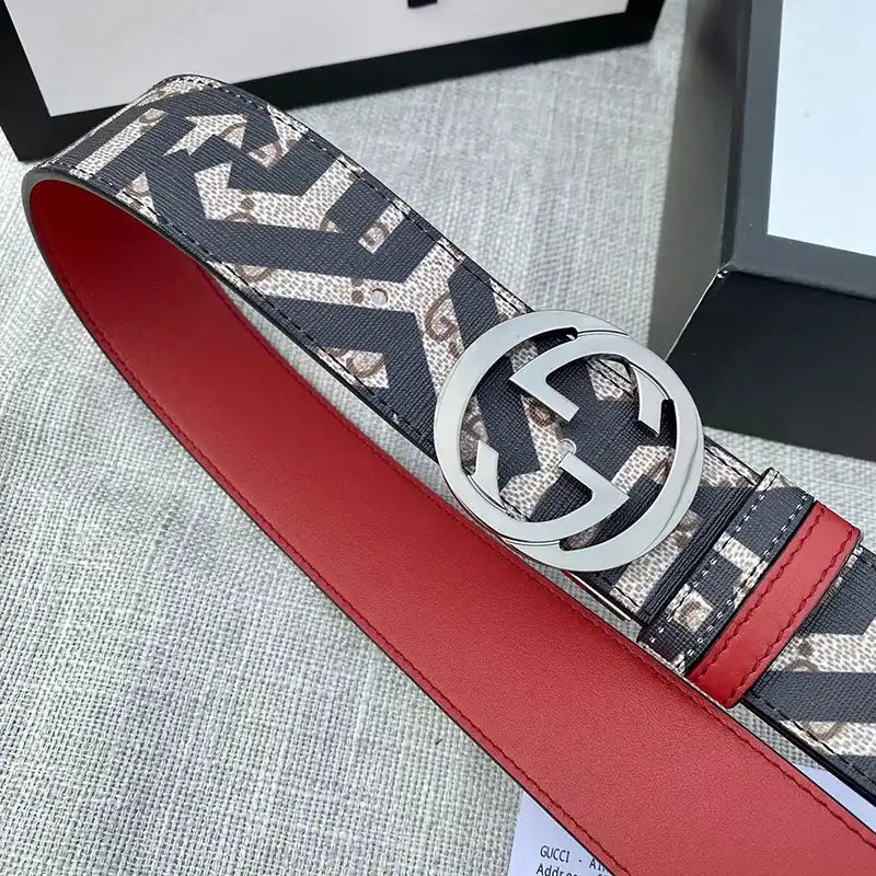 G*u*i belts 2403xa0036