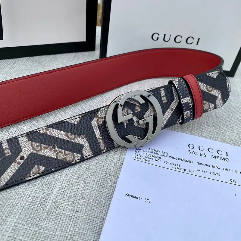 G*u*i belts 2403xa0036