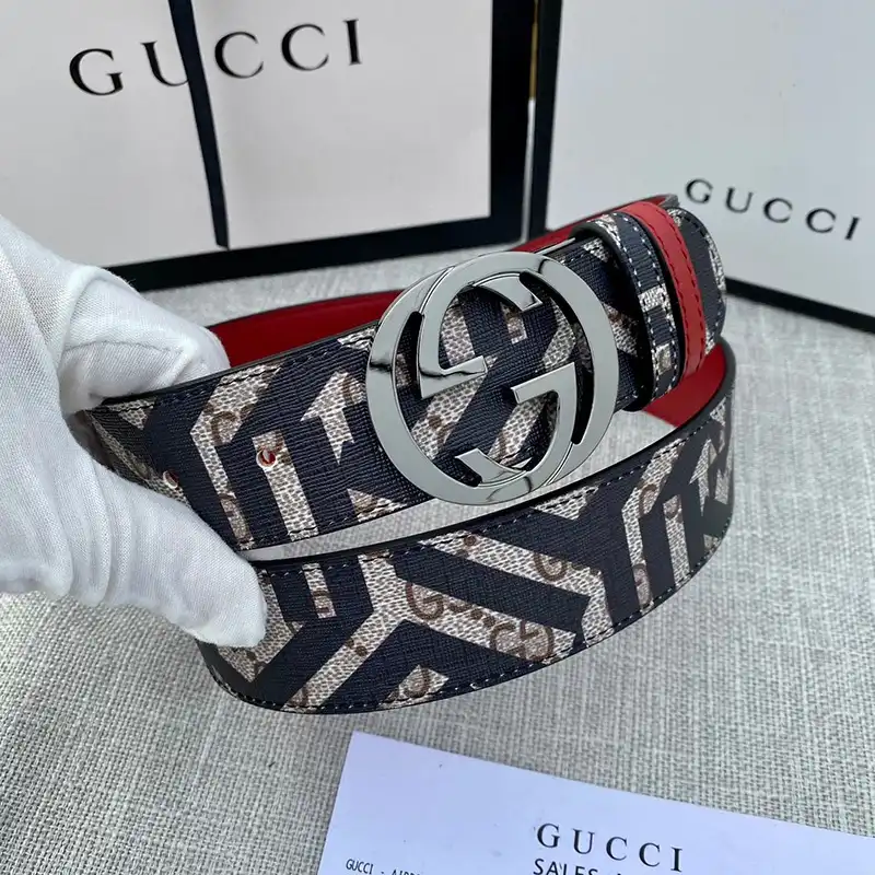 G*u*i belts 2403xa0036