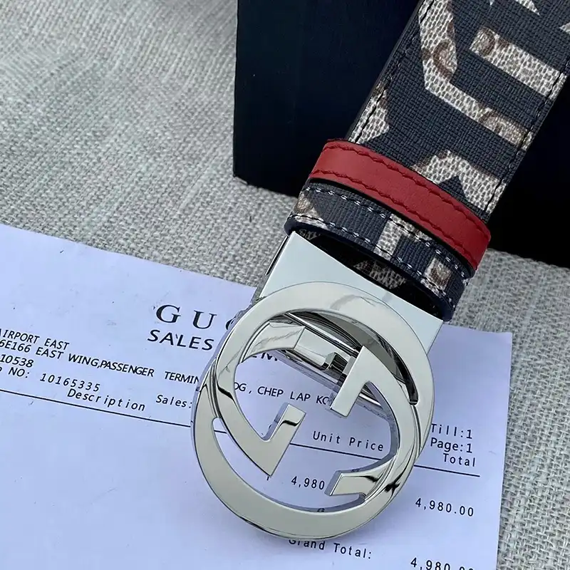 G*u*i belts 2403xa0037