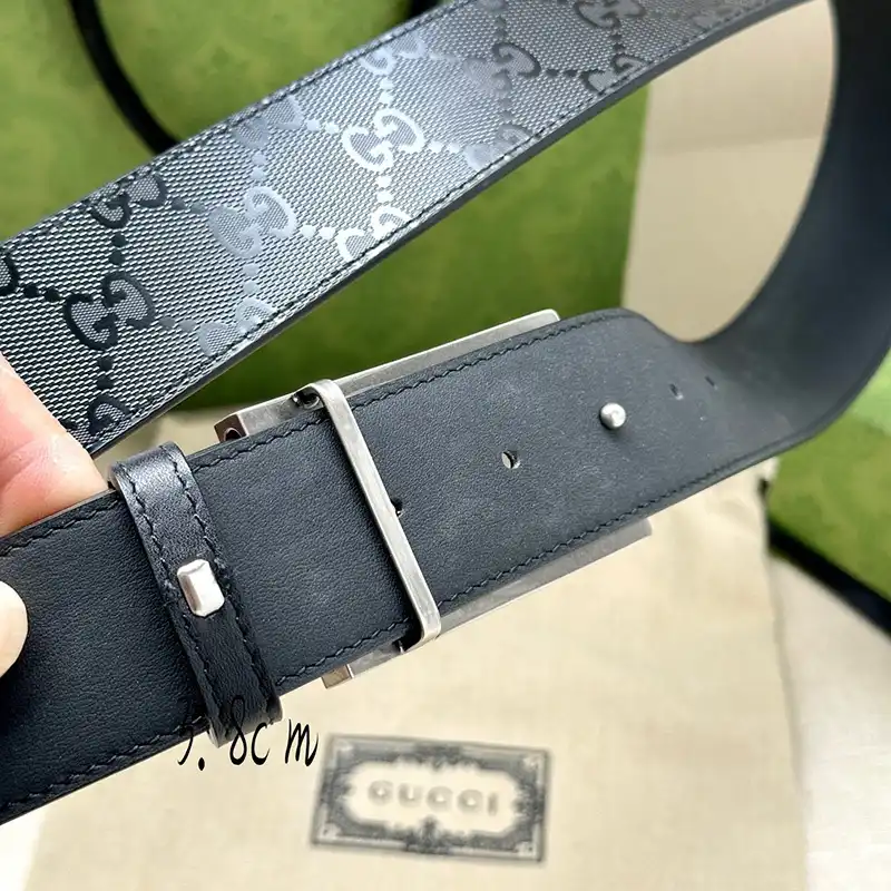 G*u*i belts 2403xa0068