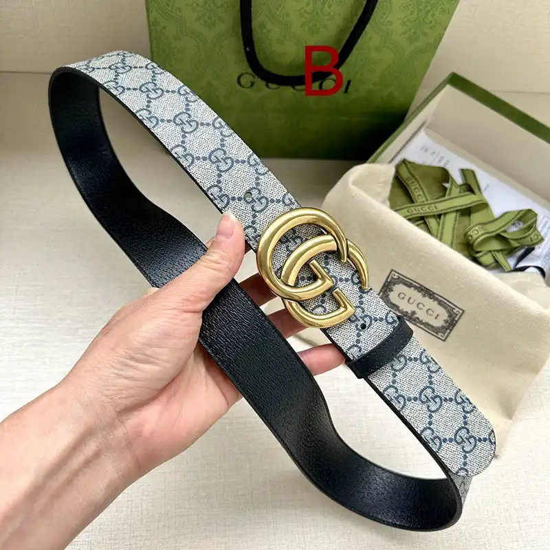 G*u*i belts 2403xa0075