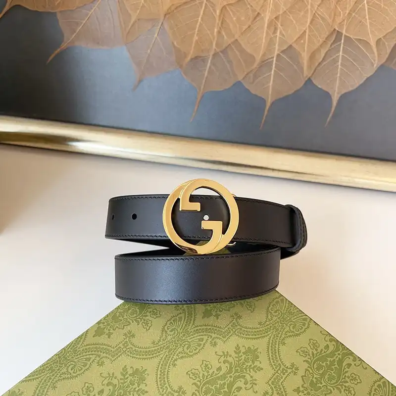 G*u*i belts 2403xa0136