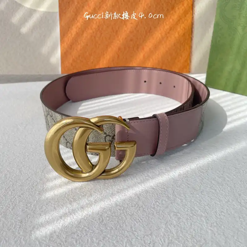 G*u*i belts 2403xa0139