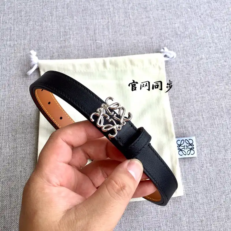 Loewe Belts 2403XA0230