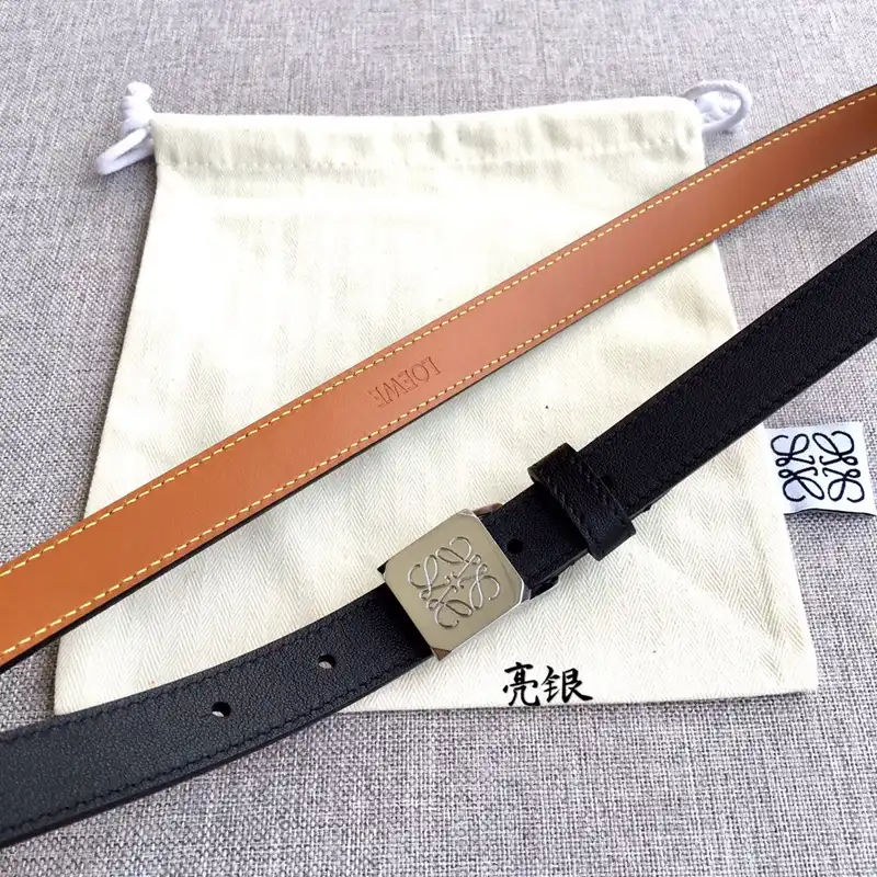 Loewe Belts 2403XA0232