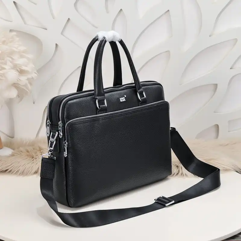 Montblanc Bags 2404YA0016
