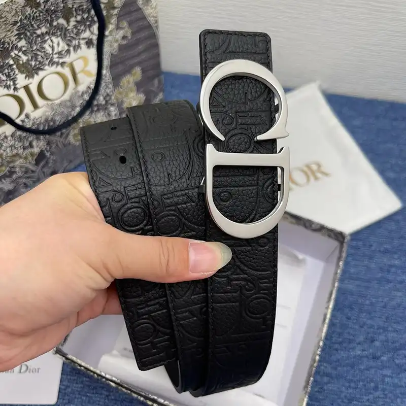 Dio Belts 2407XA0052
