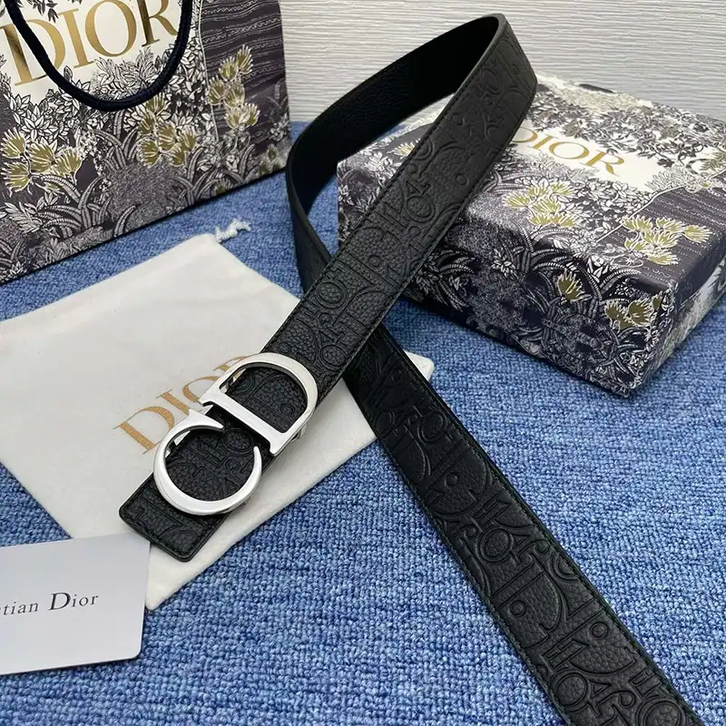 Dio Belts 2407XA0052