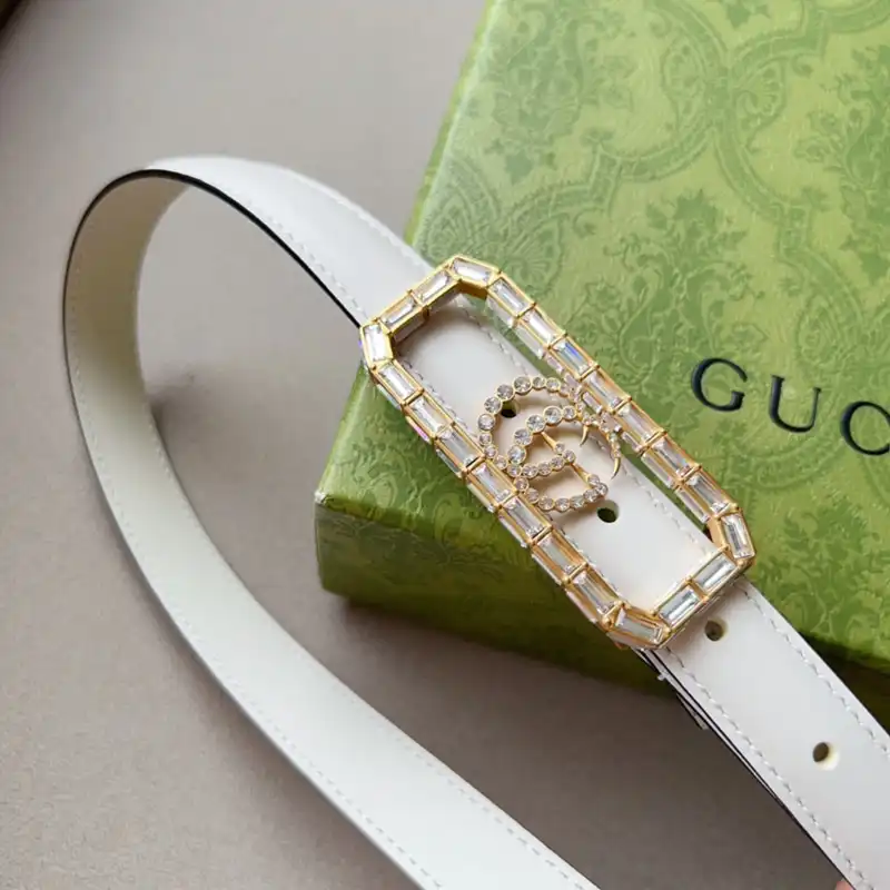 G*u*i belts 2407xa0054
