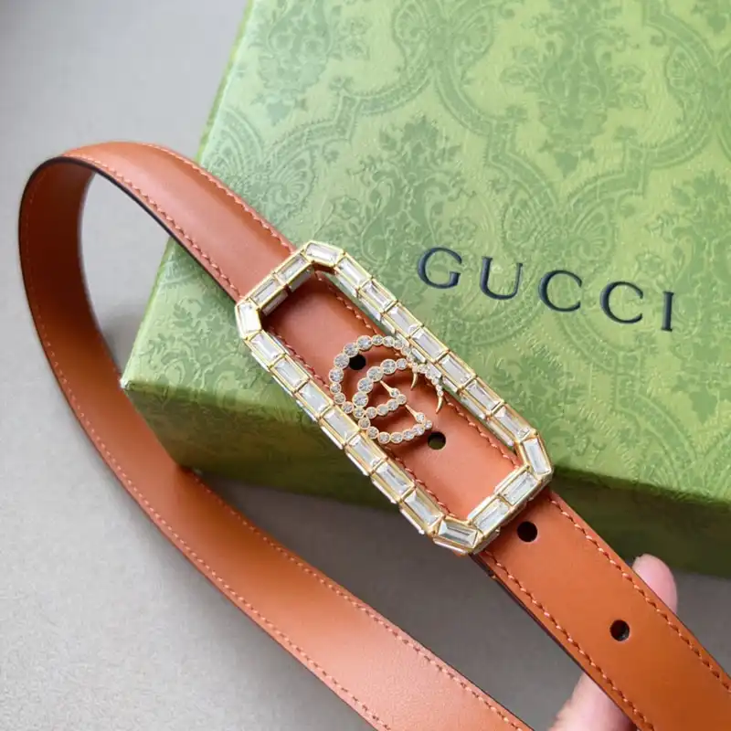 G*u*i belts 2407xa0056