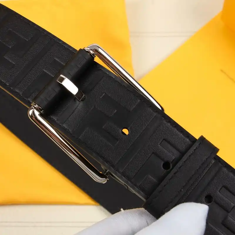 Fendi Belts 2407XA0058