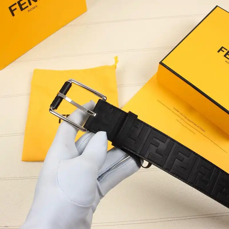Fendi Belts 2407XA0058