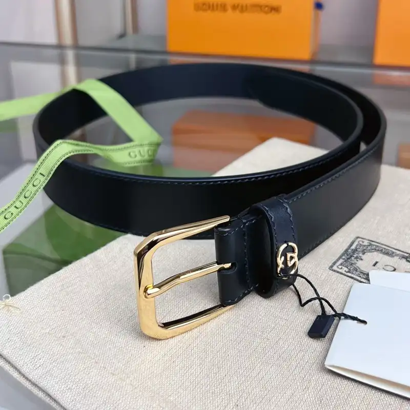 G*u*i belts 2407xa0128