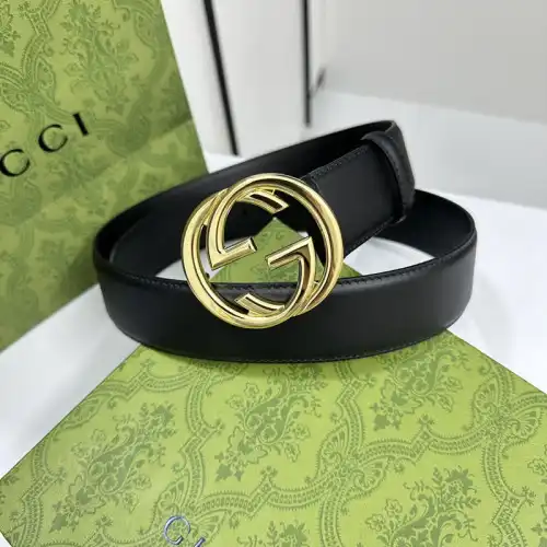 G*u*i belts 2407xa0134