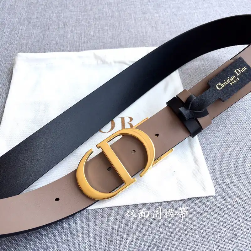Dio Belts 2407XA0159